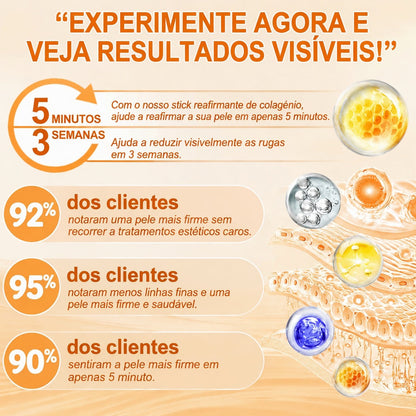 👨‍⚕️Certificado CE: Daasry® Creme Restaurador de Pele com Veneno de Abelha — Efeito Tipo Botox