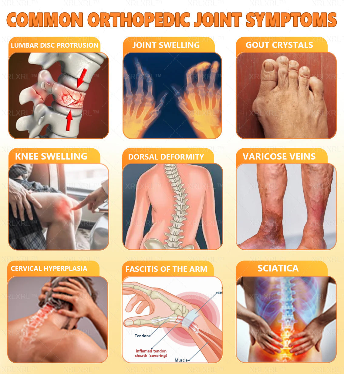 XRLXRL® Bee Venom Pain-Relief Bone Healing Cream 🇺🇸(Specially for older adults)