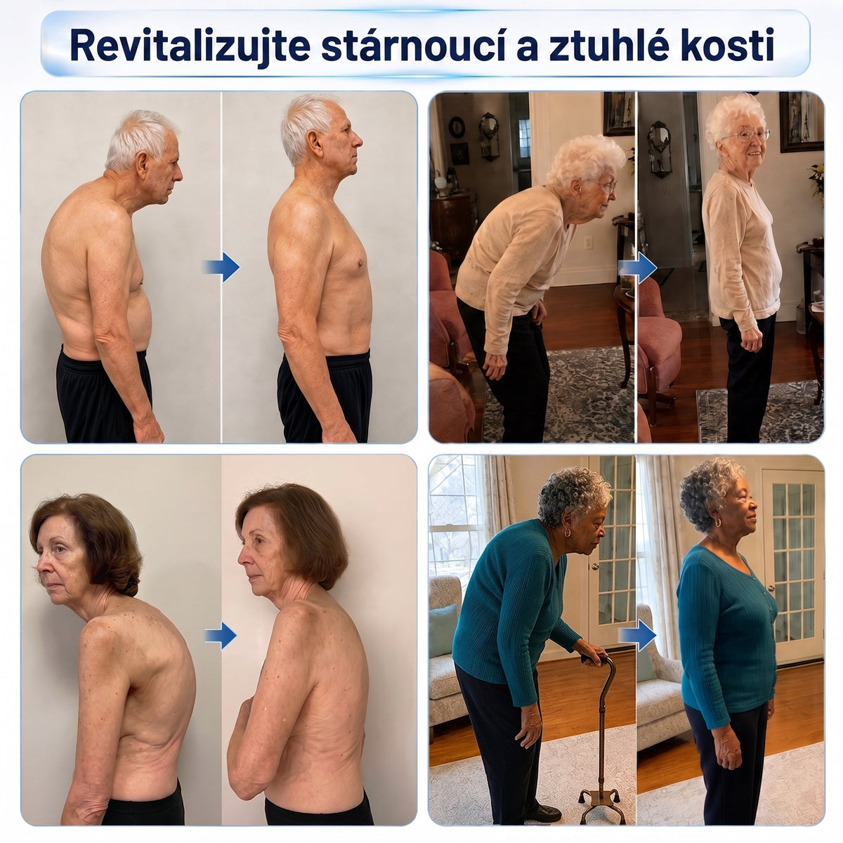 🌿XRLXRL®🪄 TECHNOLOGIE ORTOPEDICKÉ REGENERACE NOVÉ GENERACE · 0,05mm mikrojehličkový váleček pro obnovu kostí a kloubů